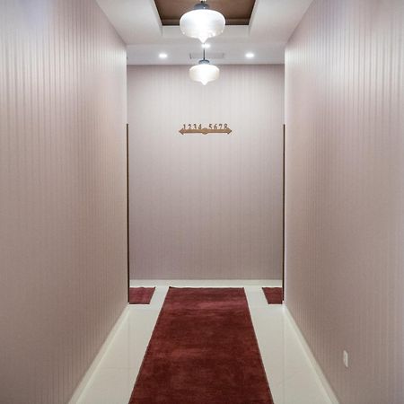 Buzim Hotel Urban מראה חיצוני תמונה