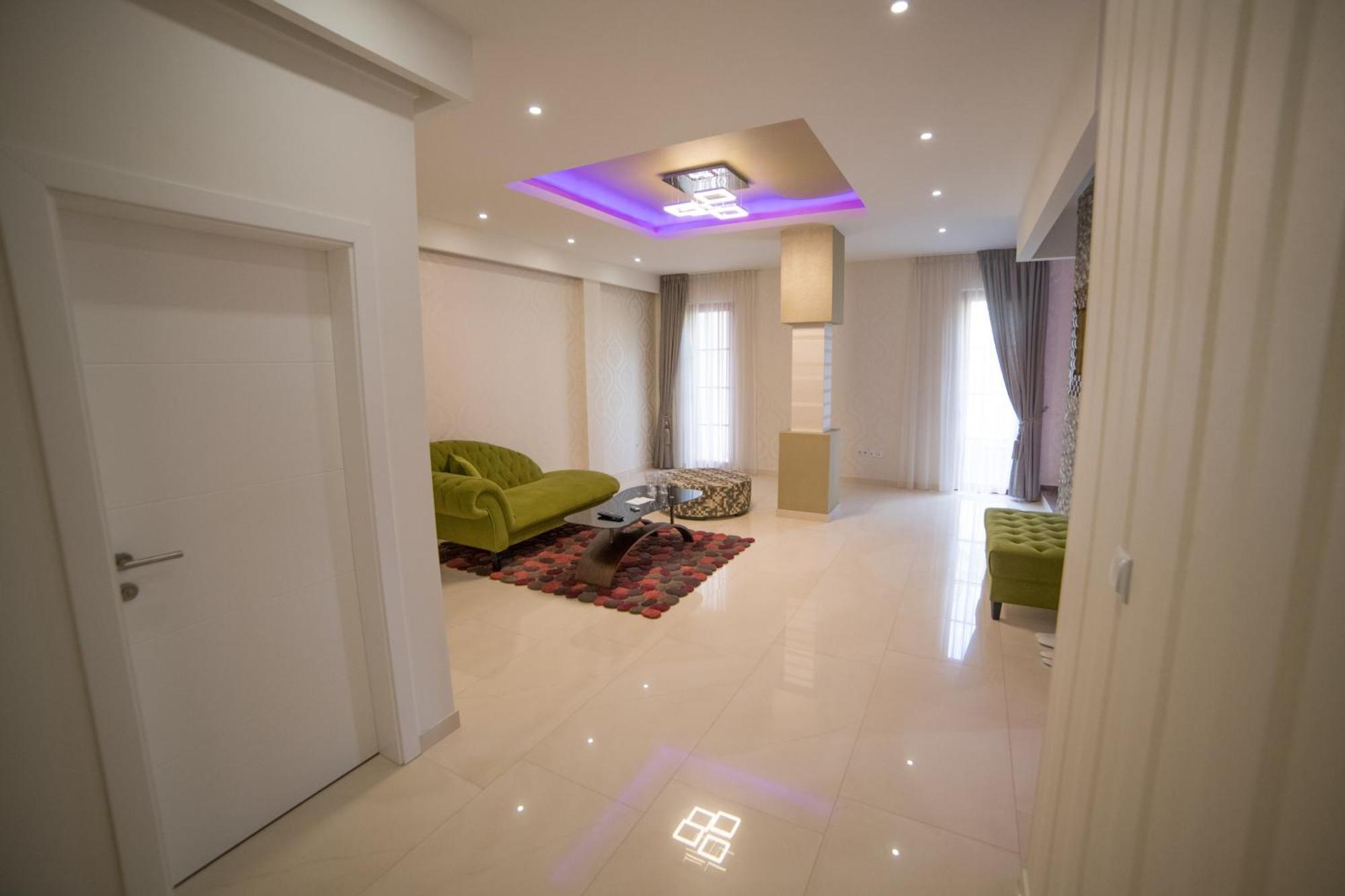 Buzim Hotel Urban מראה חיצוני תמונה