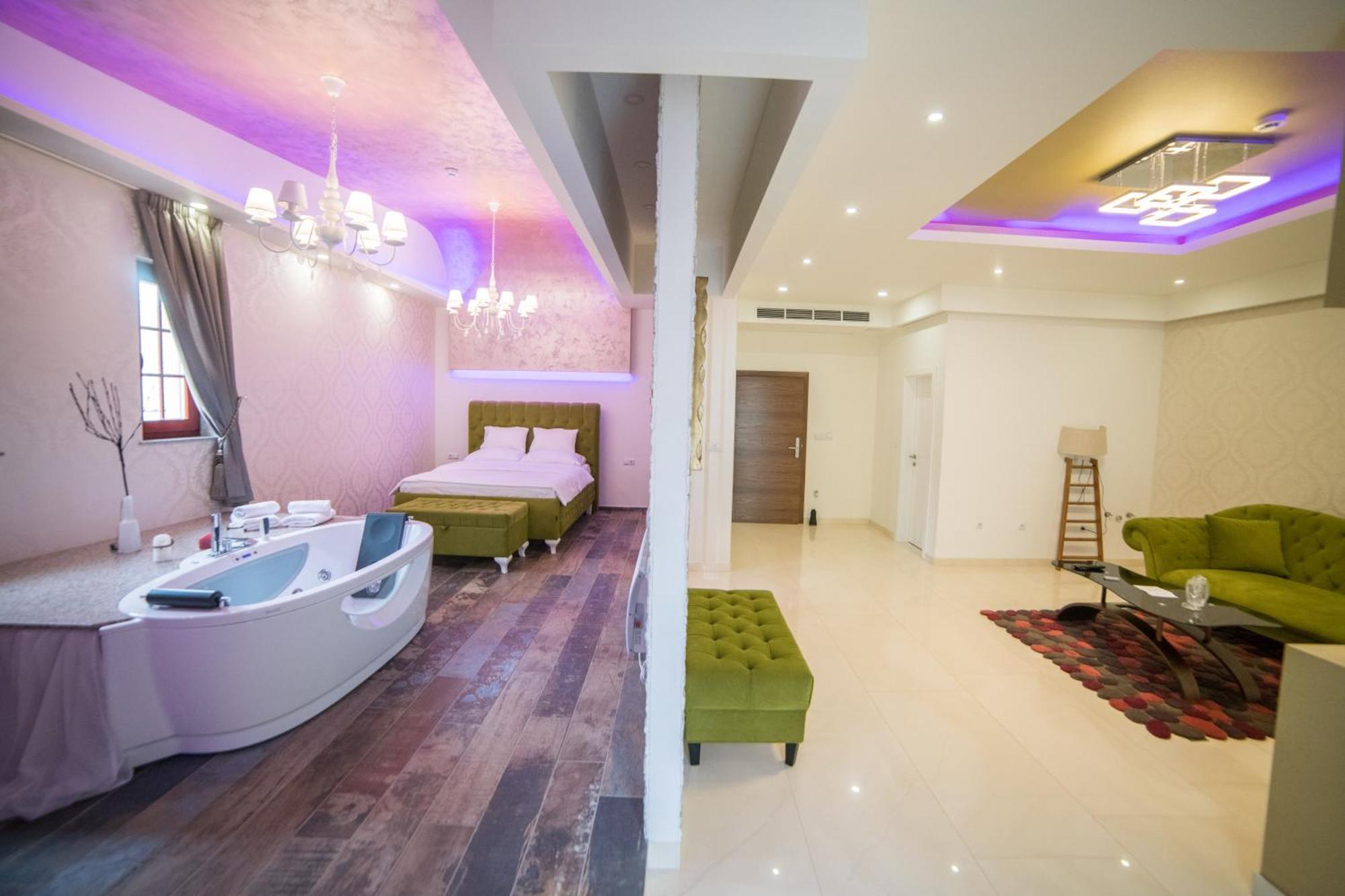 Buzim Hotel Urban מראה חיצוני תמונה