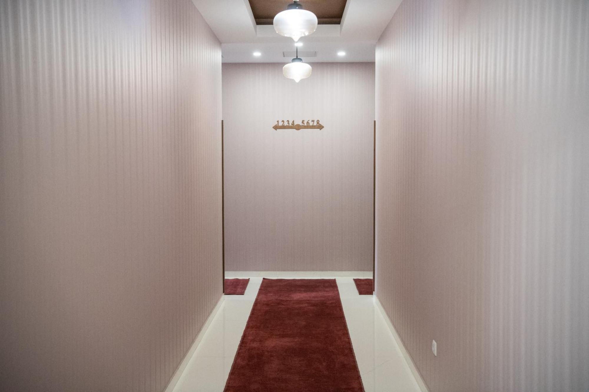 Buzim Hotel Urban מראה חיצוני תמונה