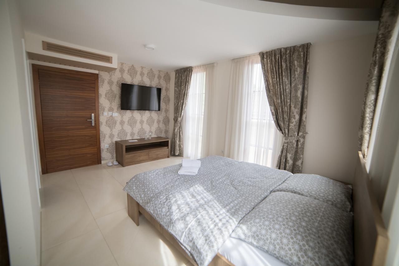 Buzim Hotel Urban מראה חיצוני תמונה