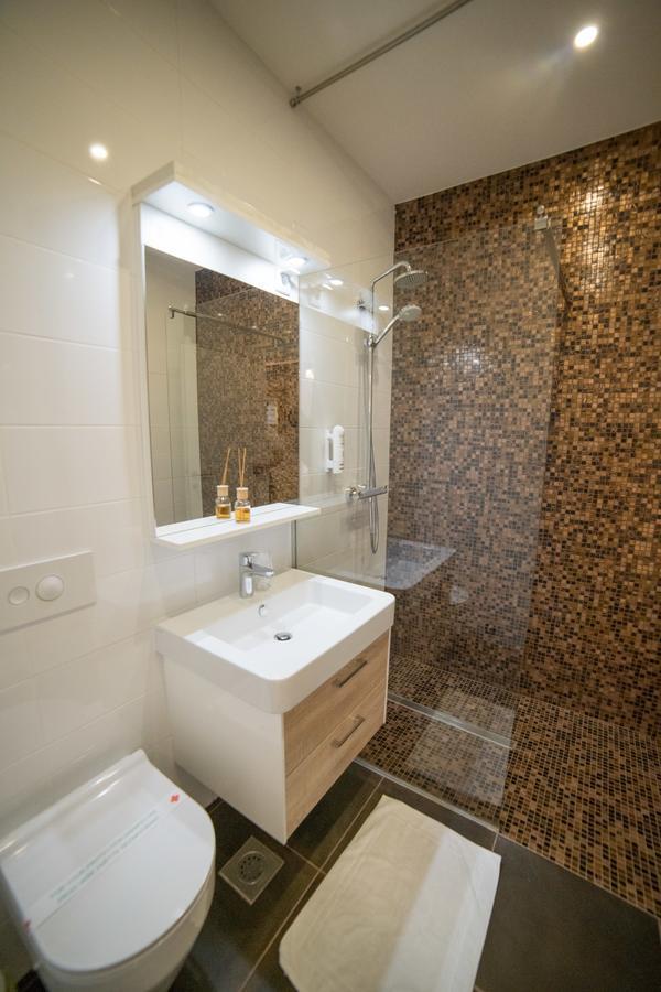 Buzim Hotel Urban מראה חיצוני תמונה