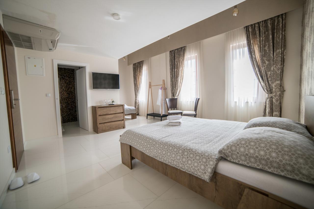 Buzim Hotel Urban מראה חיצוני תמונה