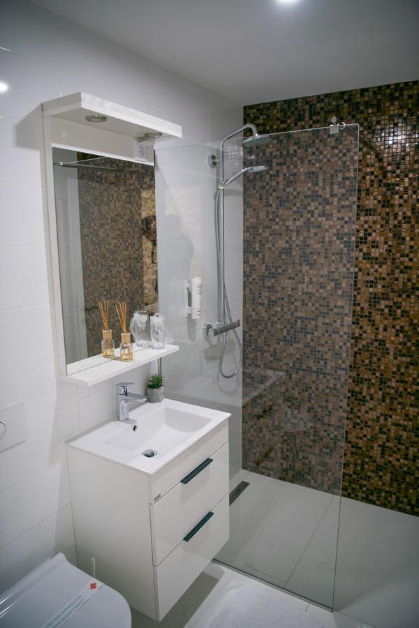 Buzim Hotel Urban מראה חיצוני תמונה