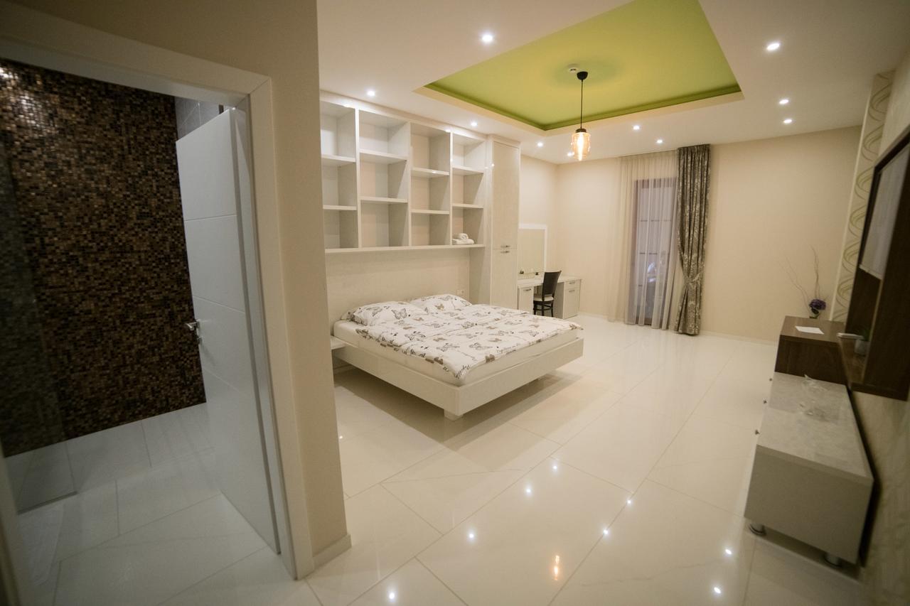 Buzim Hotel Urban מראה חיצוני תמונה