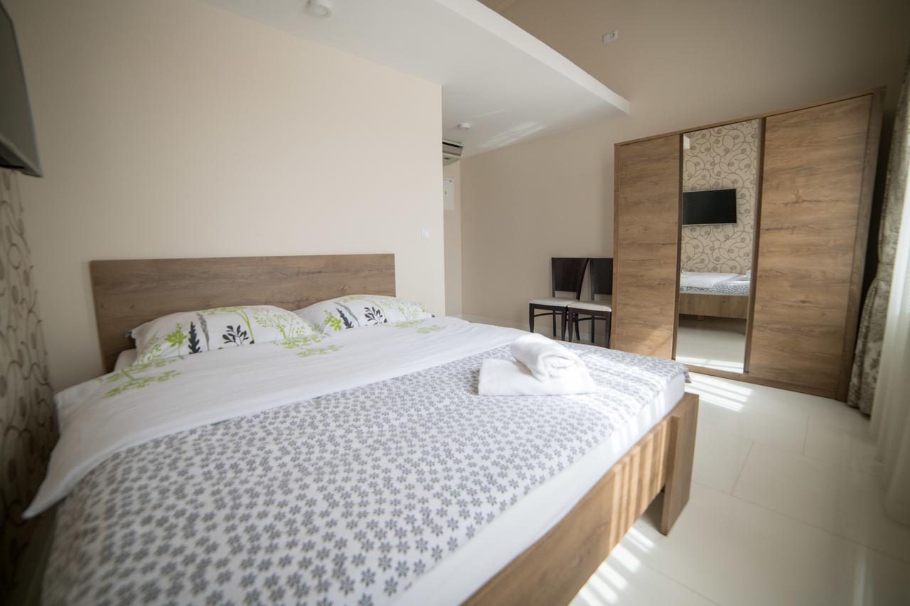 Buzim Hotel Urban מראה חיצוני תמונה