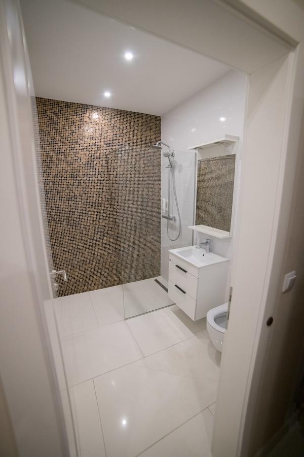 Buzim Hotel Urban מראה חיצוני תמונה
