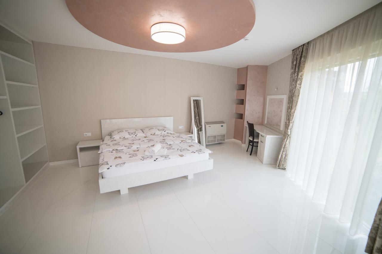 Buzim Hotel Urban מראה חיצוני תמונה