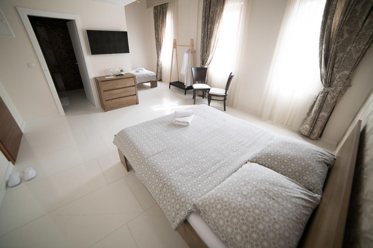 Buzim Hotel Urban מראה חיצוני תמונה