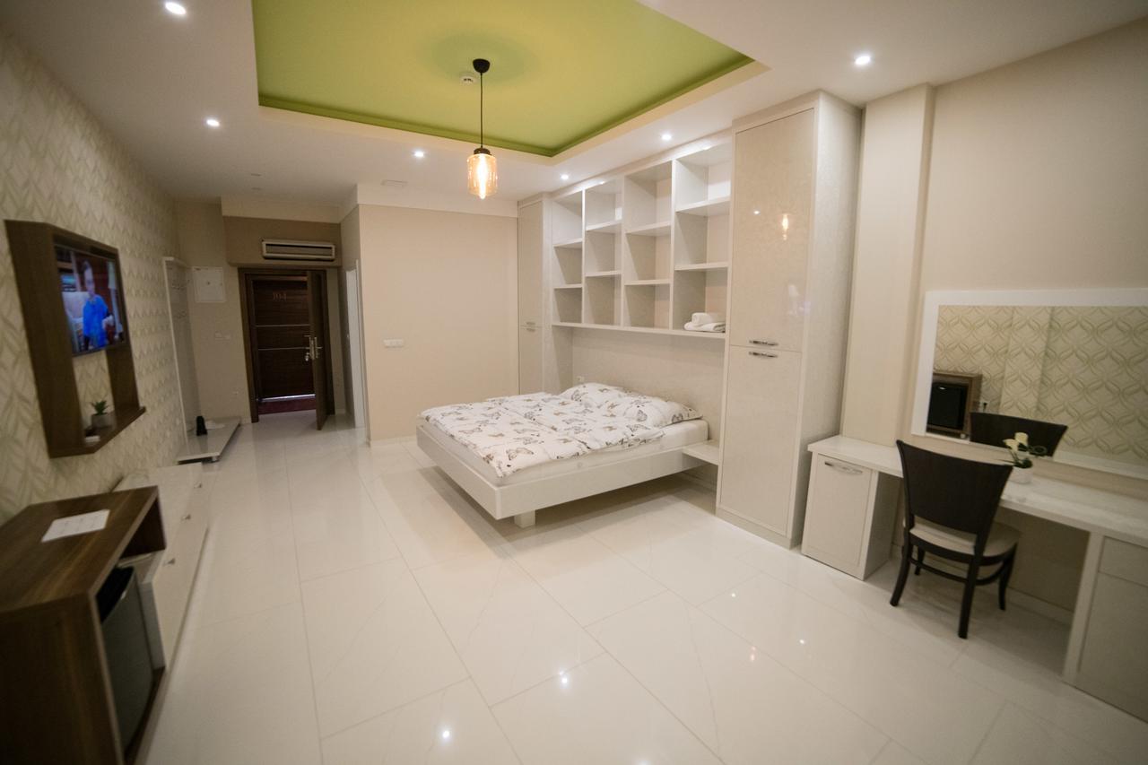 Buzim Hotel Urban מראה חיצוני תמונה