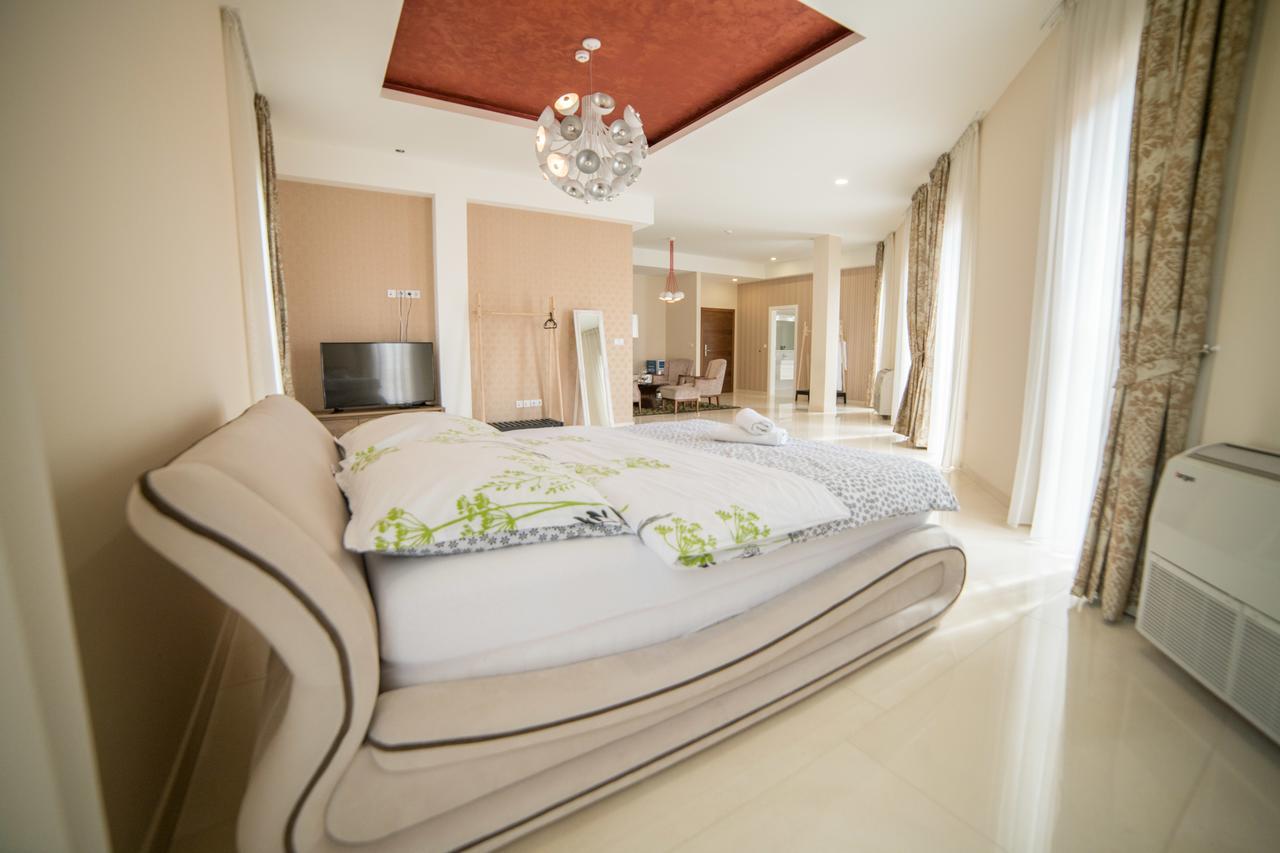 Buzim Hotel Urban מראה חיצוני תמונה
