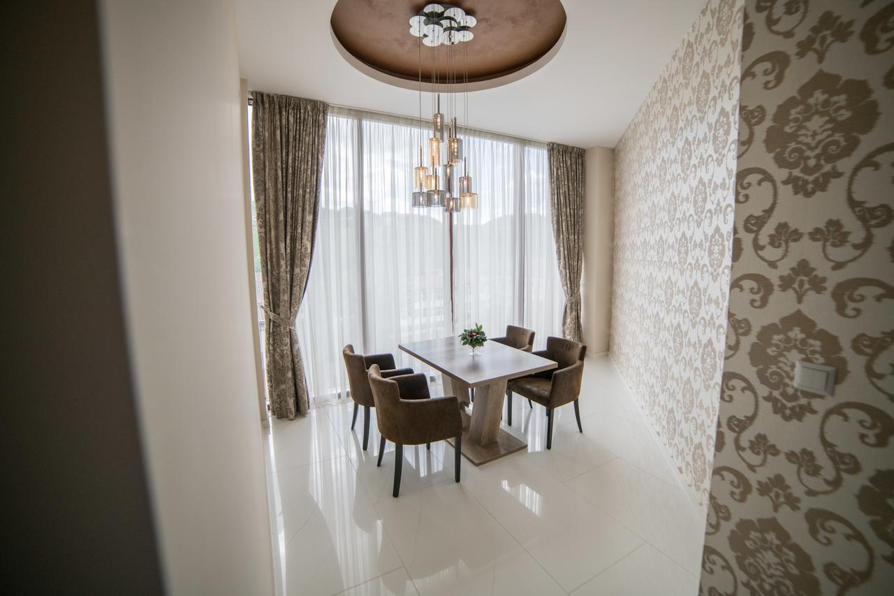 Buzim Hotel Urban מראה חיצוני תמונה