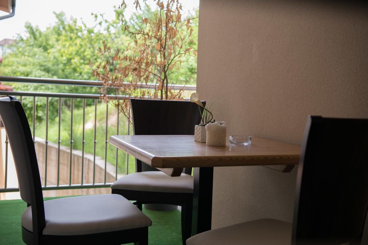 Buzim Hotel Urban מראה חיצוני תמונה