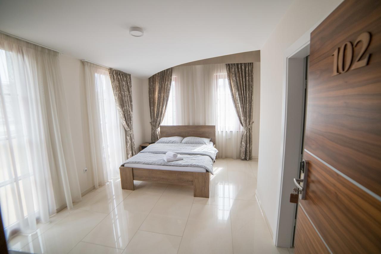 Buzim Hotel Urban מראה חיצוני תמונה