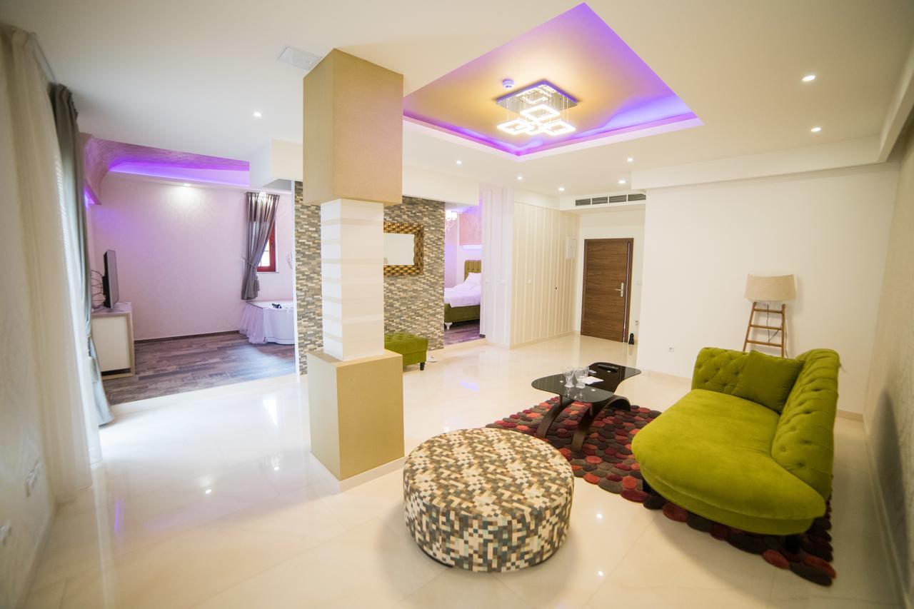 Buzim Hotel Urban מראה חיצוני תמונה