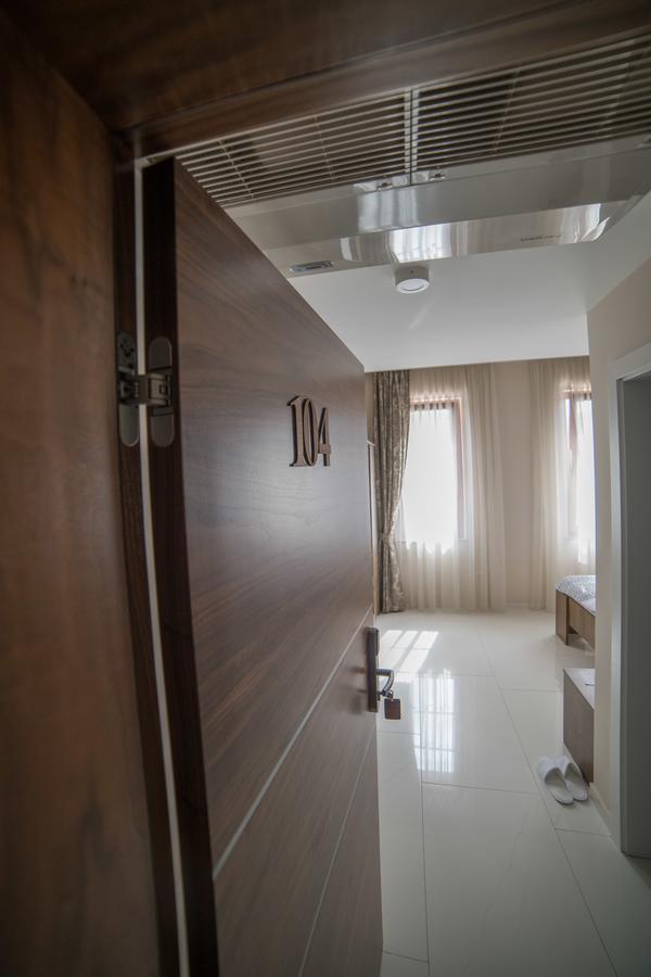 Buzim Hotel Urban מראה חיצוני תמונה