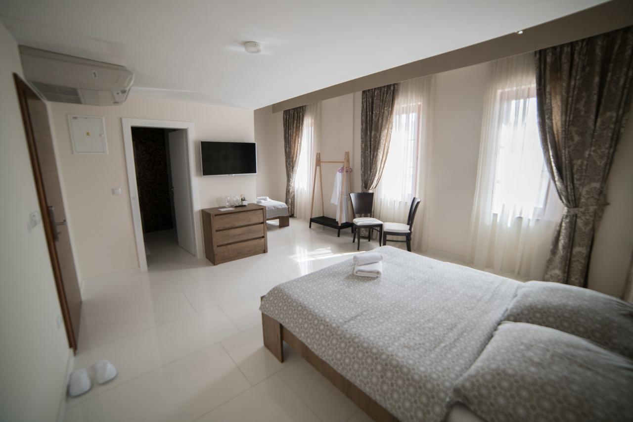 Buzim Hotel Urban מראה חיצוני תמונה